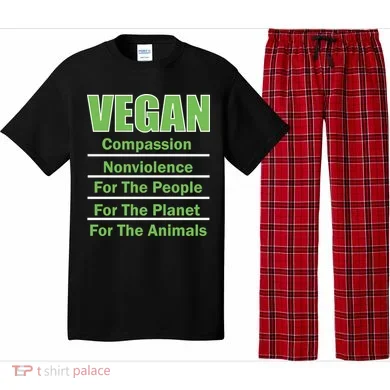 Pajama Set