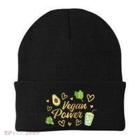 Vegan Power Beanie thumb 0