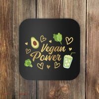 Vegan Power Coaster thumb 0