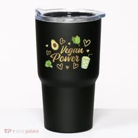 Vegan Power Tumbler thumb 0