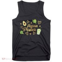 Vegan Power Tank Top thumb 0