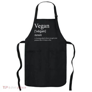 Apron
