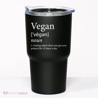 Tumbler