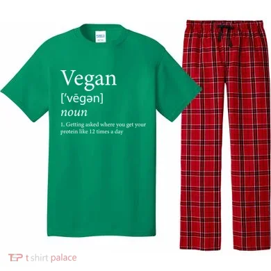 Pajama Set