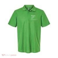 Vegan Protein Definition Polo thumb 0