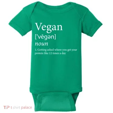 Baby Bodysuit