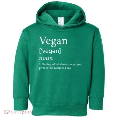 Toddler Hoodie