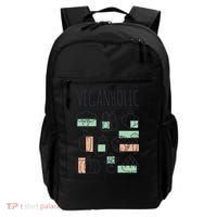 Veganholic Backpack thumb 0