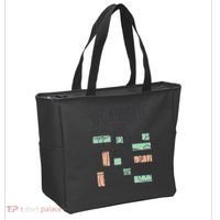 Veganholic Tote Bag thumb 2