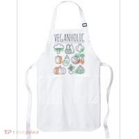 Veganholic Apron thumb 0