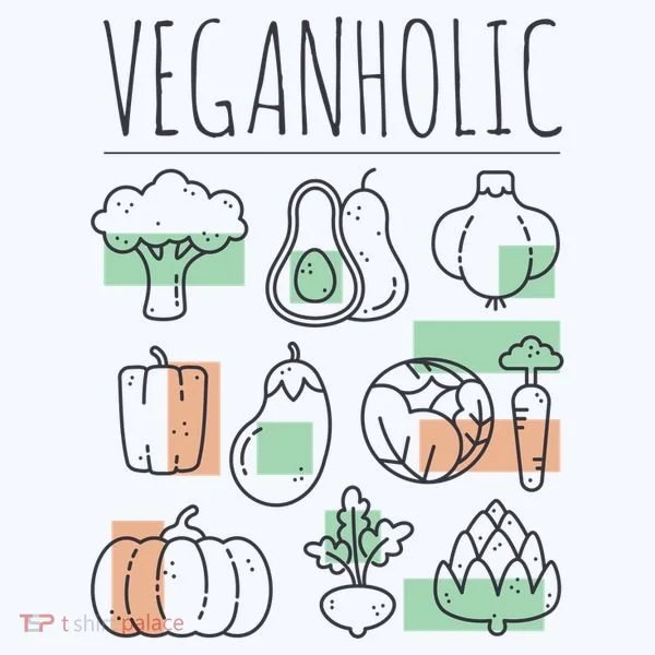 Veganholic Tumbler