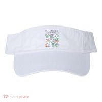 Veganholic Visor thumb 0