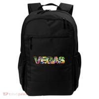 Vegas - Las Vegas Logo Backpack thumb 0