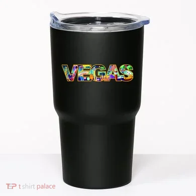 Tumbler