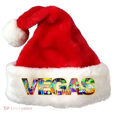Santa Hat