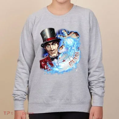 Women's Sweatshirt