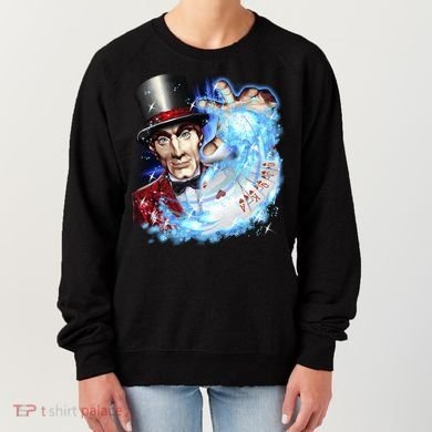 Vegas Magician Women's Sweatshirt