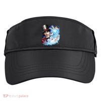 Vegas Magician Adult Drive Performance Visor thumb 0