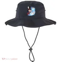 Vegas Magician Bucket Hat thumb 0