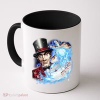 Vegas Magician Coffee Mug thumb 0