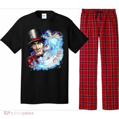 Vegas Magician Pajama Set
