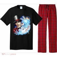 Vegas Magician Pajama Set thumb 0