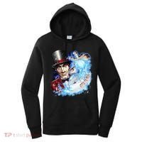 Vegas Magician Women's Hoodie thumb 0