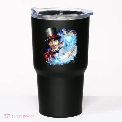 Tumbler
