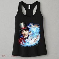 Vegas Magician Women's Tank Top thumb 3