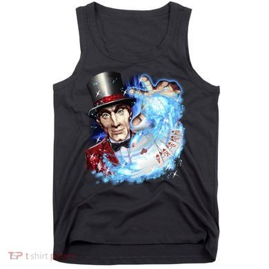 Vegas Magician Tank Top