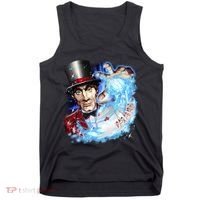 Vegas Magician Tank Top thumb 0