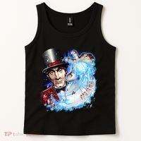 Vegas Magician Tank Top thumb 2