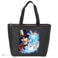 Vegas Magician Tote Bag thumb 0