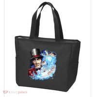 Vegas Magician Tote Bag thumb 3