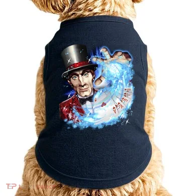 Doggie Tank
