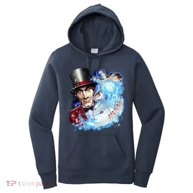 Women's Hoodie