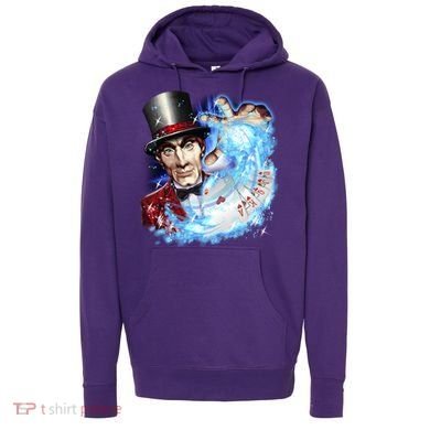 Vegas Magician Hoodie