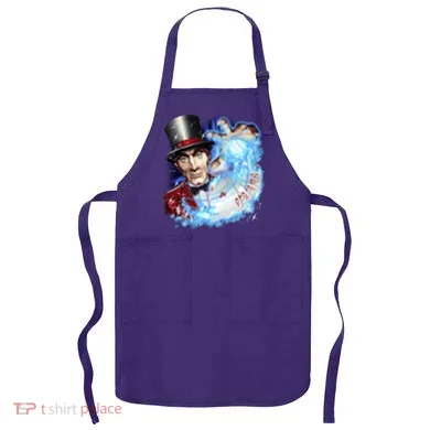 Apron