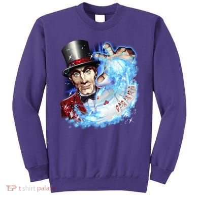 Vegas Magician Sweatshirt