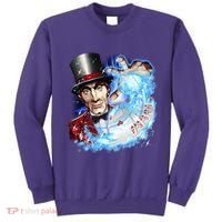 Vegas Magician Sweatshirt thumb 0