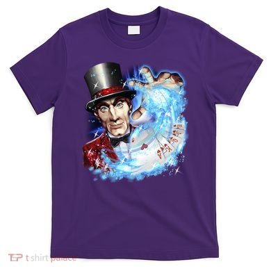 Vegas Magician T-Shirt