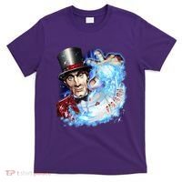 Vegas Magician T-Shirt thumb 0