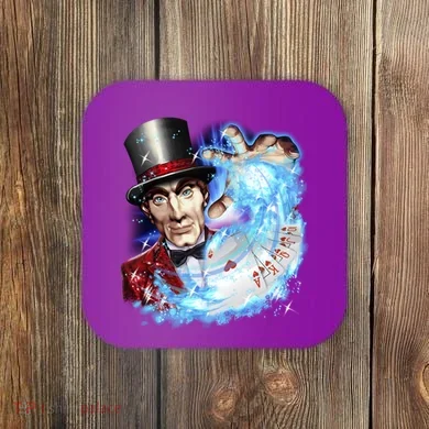 Coaster