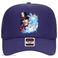 Vegas Magician Hat thumb 0
