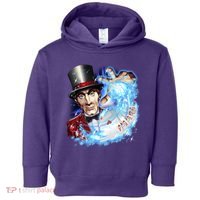 Vegas Magician Toddler Hoodie thumb 0