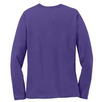Vegas Magician Women's Long Sleeve Shirt thumb 1