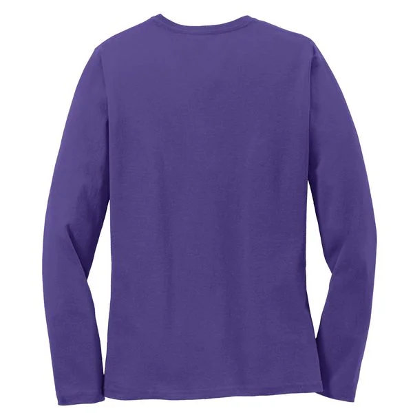 Vegas Magician Women's Long Sleeve Shirt
