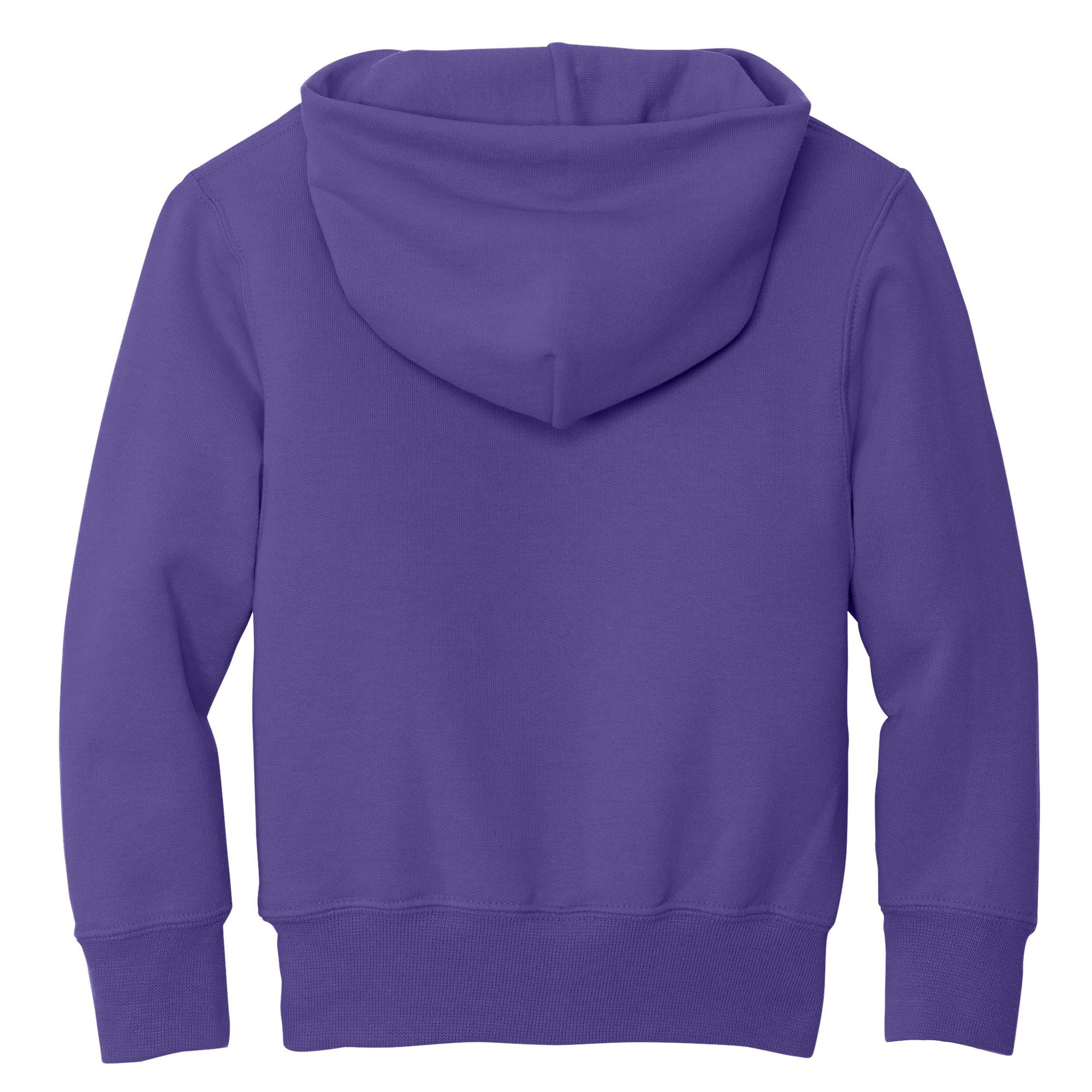 Vegas Magician Kids Hoodie