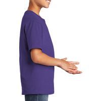 Vegas Magician Kids T-Shirt thumb 5