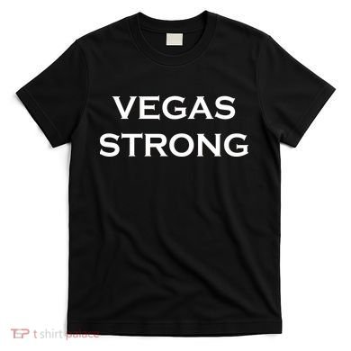 Vegas Strong T-Shirt